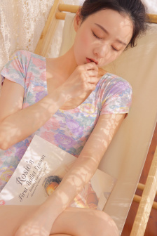 夜夜叉