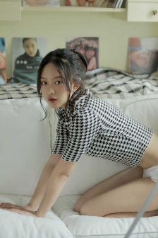 在花轿里做