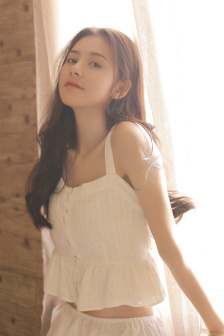 明星专题：李莉莉