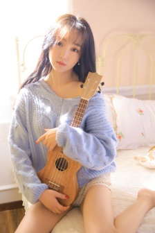 WRITEAS黎朔涨奶