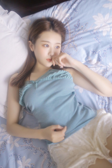 安妮宝贝春宴