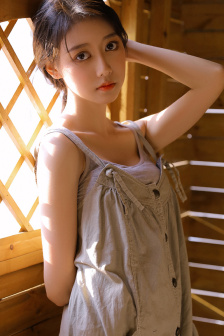 美女图片
