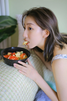 俏黄蓉的秘密